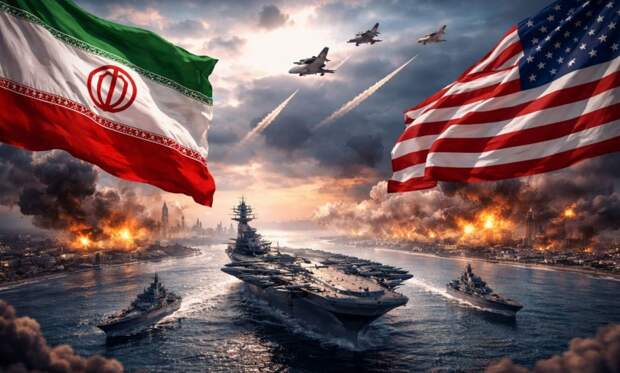 «Юридическая почва для удара готова»: ЕС признал Корпус стражей исламской революции Ирана террористами