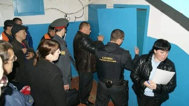 С 1 мая в России начнут аннулировать некоторым гражданам прописку по новым основаниям