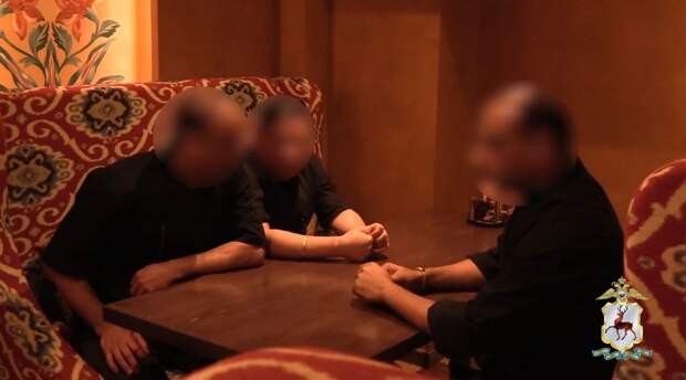 Нелегальных мигрантов выявили в ресторане индийской кухни в Нижнем Новгороде