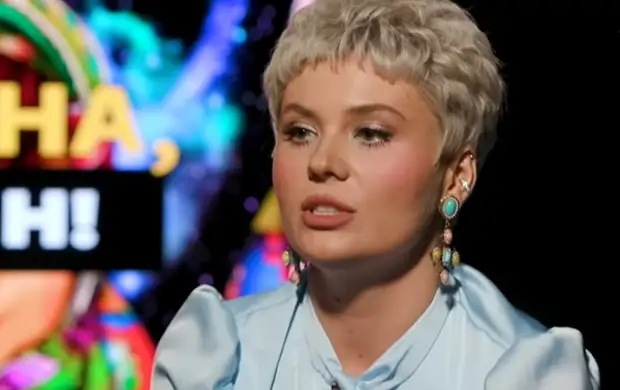 Дочь Валерии рассказала о пережитом в детстве: "Я точно знаю, что бьет - не значит любит"