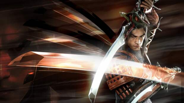 Capcom обновит Onimusha: Warlords для PS4, Xbox One, Switch и РС