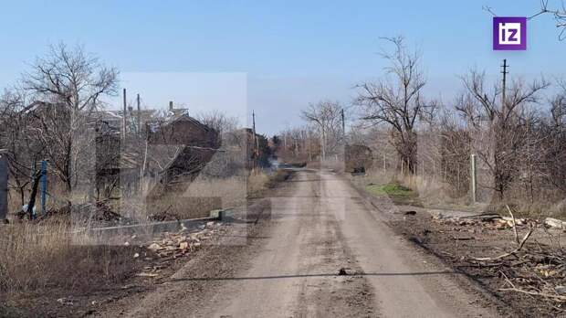 Инженеры "Центра" рассказали о многочисленных американских минах в зоне СВО