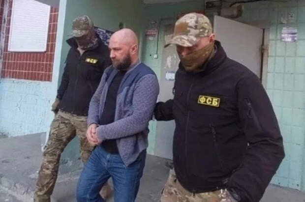 Задержан замминистра строительства и ЖКХ Ярославской области Коробейников