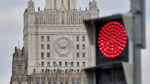 МИД: Россия ужесточила позицию на переговорах после атаки на резиденцию Путина