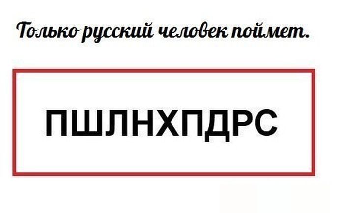 Прикольные картинки