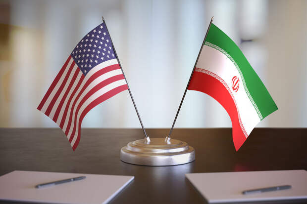 19FortyFive: атаки дешевых беспилотников Ирана истощают дорогостоящую ПВО США