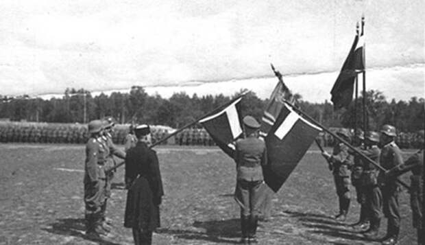 Восстание грузинского полка Восстание грузинского полка