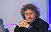 Константин Кеворкян: кто он