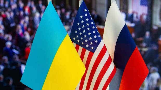 Небензя заявил, что Россия ценит позицию США по Украине