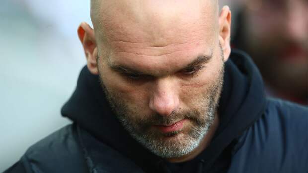 Слишкович ответил Соболеву: «Не знаю, кто для него паразиты. Это было мое решение, и я бы сделал это снова»