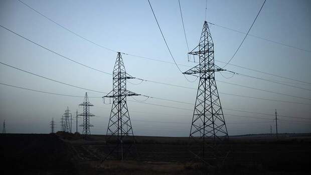 Украинцам рекомендовали готовиться к отключениям электроэнергии