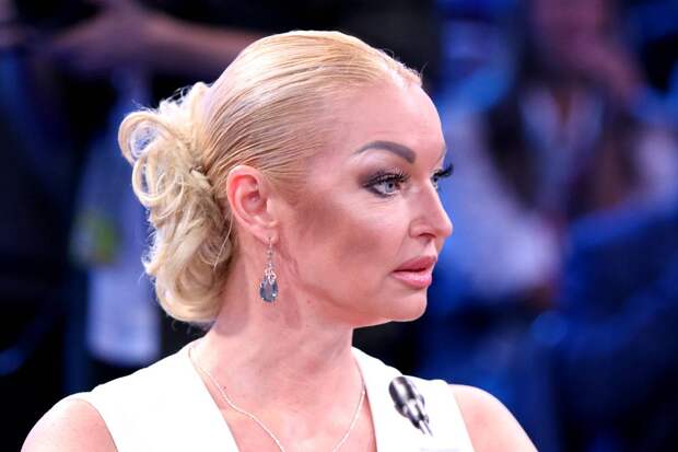 Хвастающая романом с Джимом Керри Волочкова объявила о его смерти