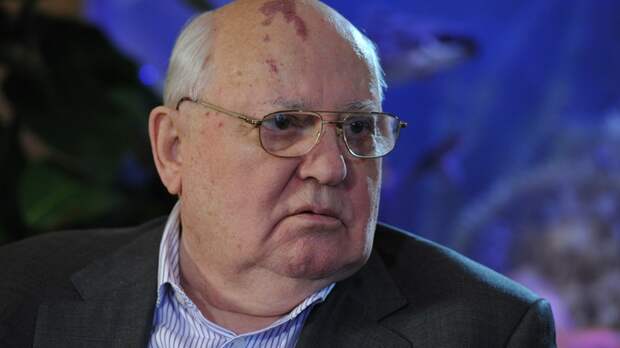 Почему не судили до сих пор?: В Сети удивились тому, как Горбачёв обеспечил дочь и внуков