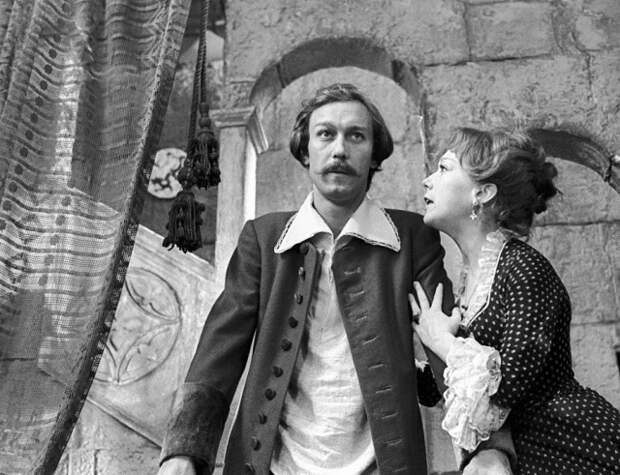 Как снимали