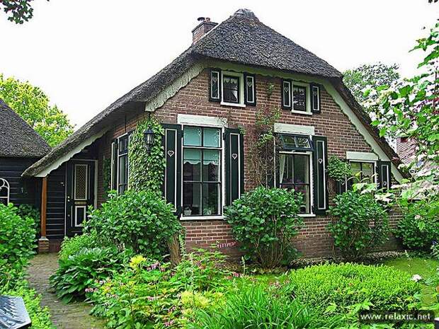 Giethoorn_038