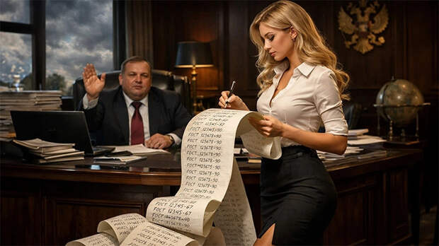 Длина лапши не более 70 см: За ГОСТы мы платим дважды. Чиновники создали конвейер по выкачиванию денег из наших карманов