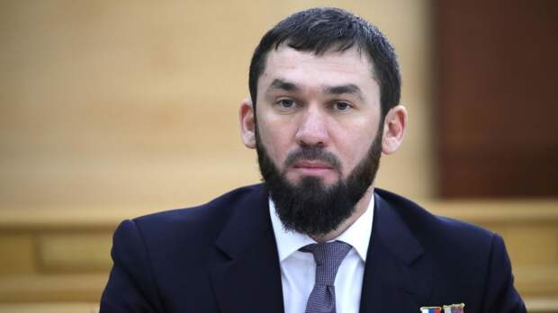 Кандидатуру Даудова поддержали на пост председателя правительства Чечни