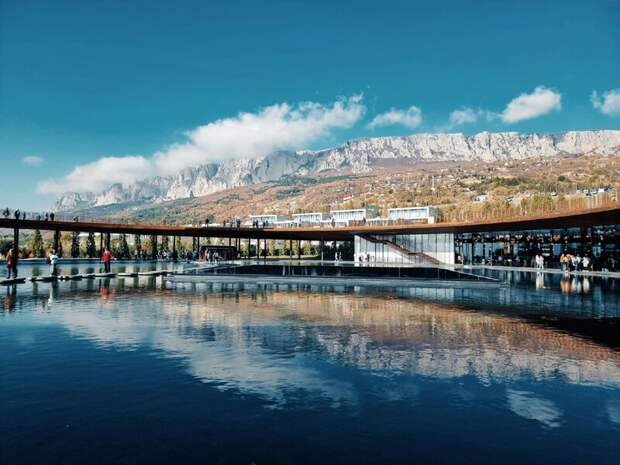 Рынок туров в Крым на лето 2026 года: неоднородная динамика и ожидания