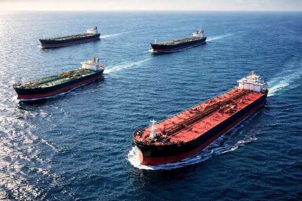 Торговая сделка без нефти: где просчитался Белый дом