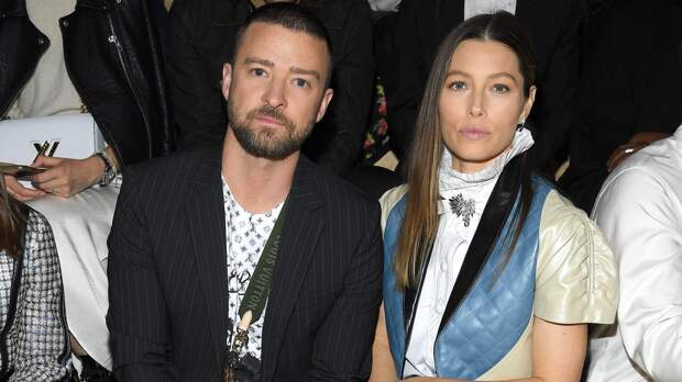 Джессика Бил выдвинула Джастину Тимберлейку условия, чтобы сохранить их брак