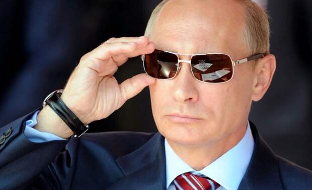 Накипело: о том как Путин реформировал Россию Политика