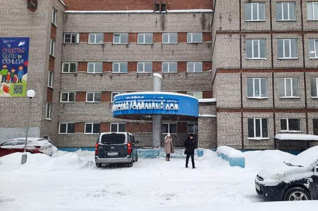 Главврачу роддома в Новокузнецке грозит до семи лет по делу о гибели младенцев