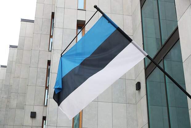 Эстонцев призвали привыкать к налету украинских дронов