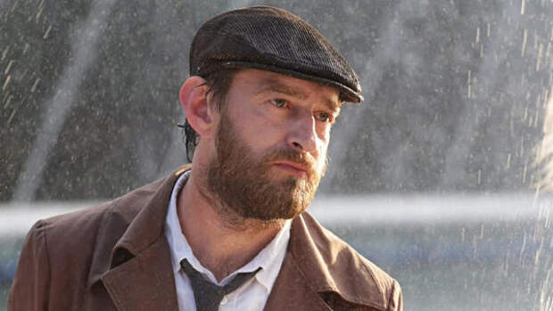 «Они круче, чем я»: Хабенский разоткровенничался о детях от разных жен