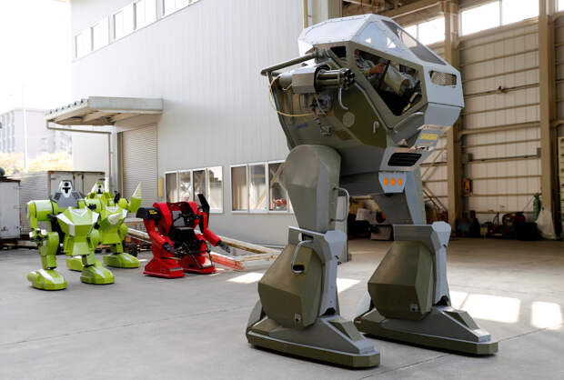 ED-209 ED-209