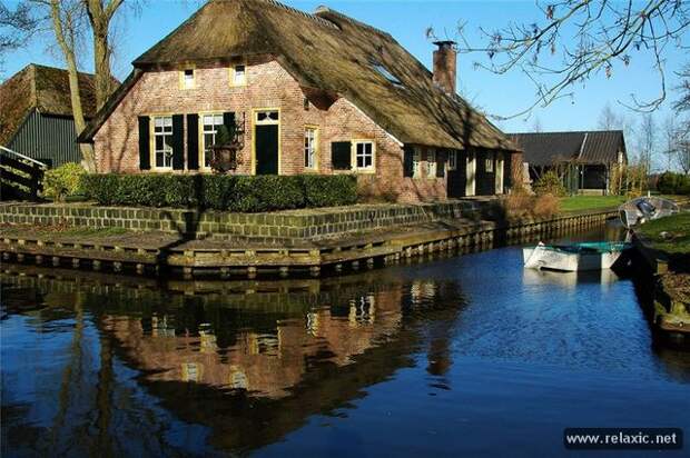 Giethoorn_005