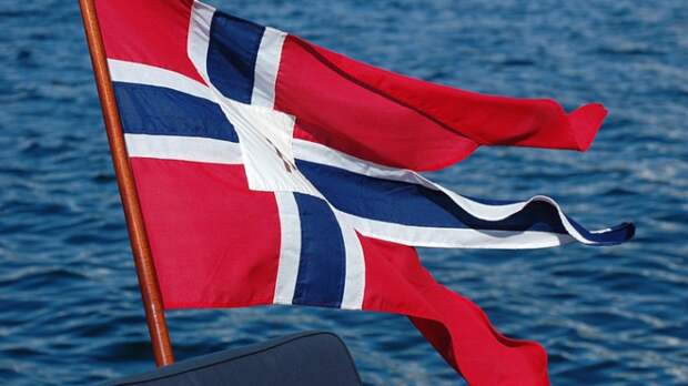 Нашествие русской горбуши беспокоит Норвегию