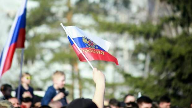 Россия заняла четвертое место среди крупнейших экономик мира