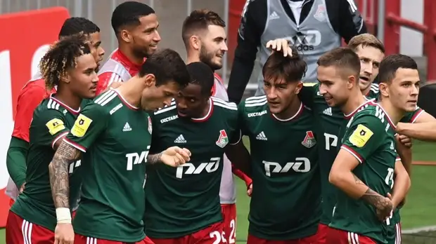 На зависть «Зениту» и «Спартаку»: как в «Локомотиве» заработала «западная» стратегия развития клуба