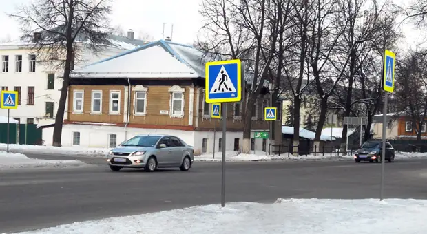 Заместитель начальника полиции Суздаля взят под стражу