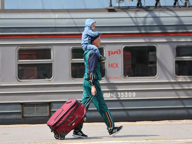 Ж/д билеты в Тюмени скоро подешевеют