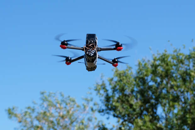 Уничтожение склада с боеприпасами ВСУ попало на видео