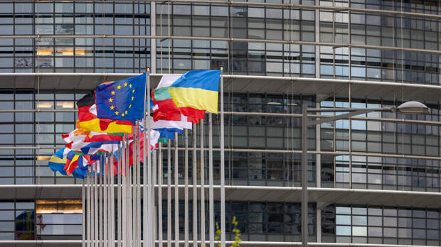 Welt: Евросоюз согласовал черновик проекта по гарантиям для Украины