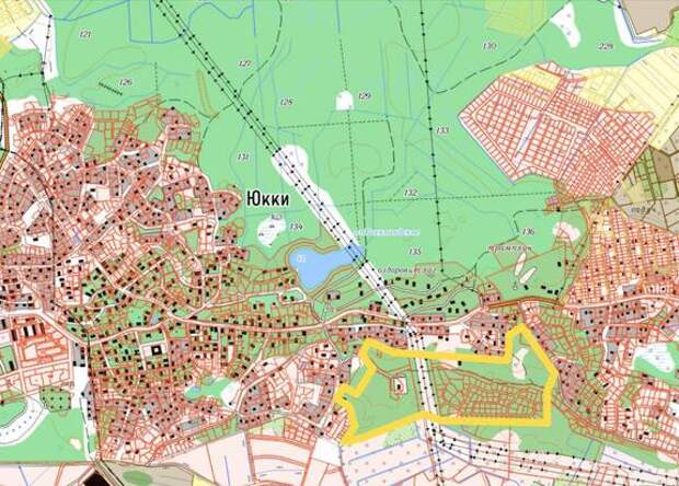 Кассационный суд отменил решения по землям лесфонда в Ленобласти