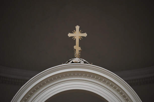 Протоиерей Вячеслав Поневин прояснил, почему не нужно слепо верить блогерам