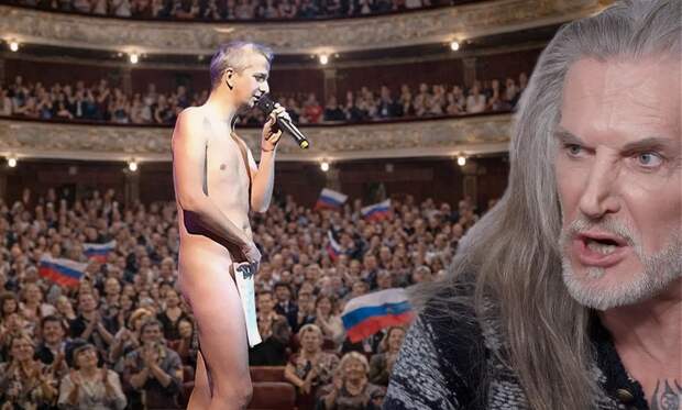 «План Даллеса в действии»: Джигурда о назначении Богомолова ректором МХАТа Д