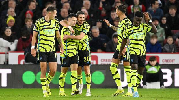 «Вест Хэм» — «Арсенал». Видеотрансляция: смотреть онлайн