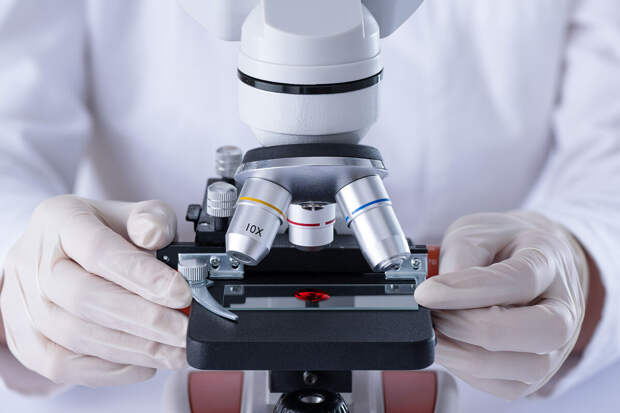 Metro: испанка узнала, что ее подменили при рождении после сделанного ДНК-теста