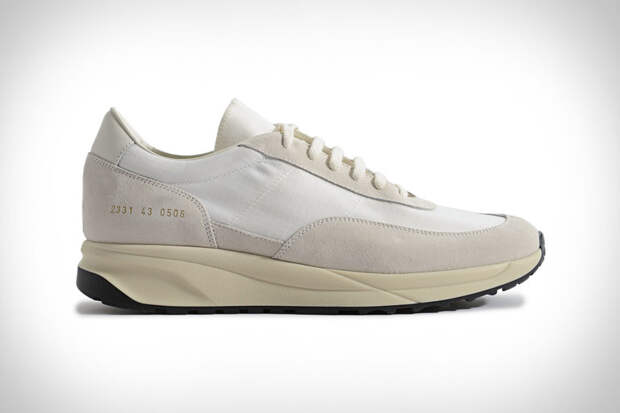 Common Projects Track 80 Sneakers