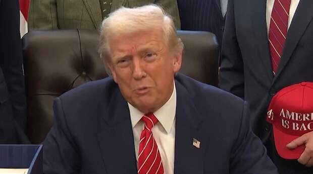 Трамп пообещал масштабные бои в случаи срыва перемирия с Ираном