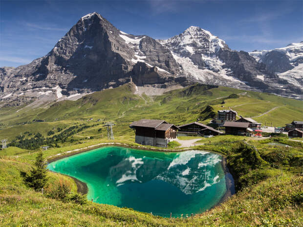 Eiger