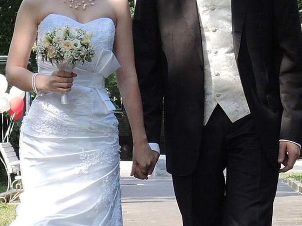 За день до свадьбы: невеста из Алабамы попала в ДТП и узнала о раке IV стадии