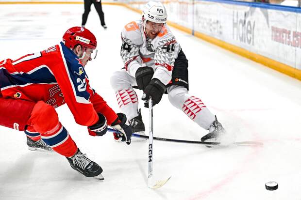 Матч между «Локомотивом» и ЦСКА принес игроку более 10 миллионов рублей