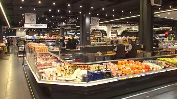 Министр торговли объяснил рост цен на продукты в Казахстане