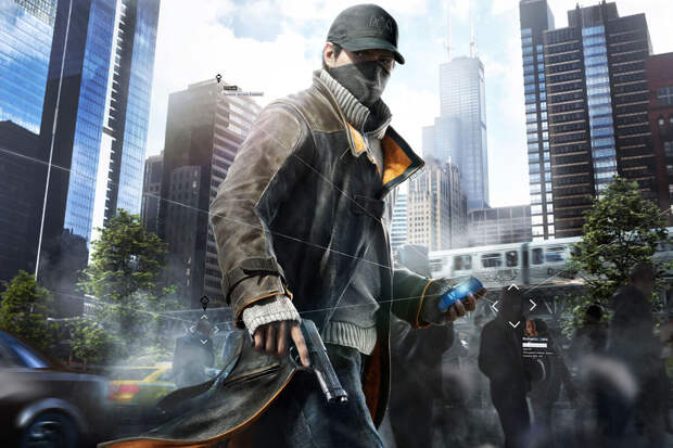 DTF: завершились съемки экранизации видеоигры Watch Dogs