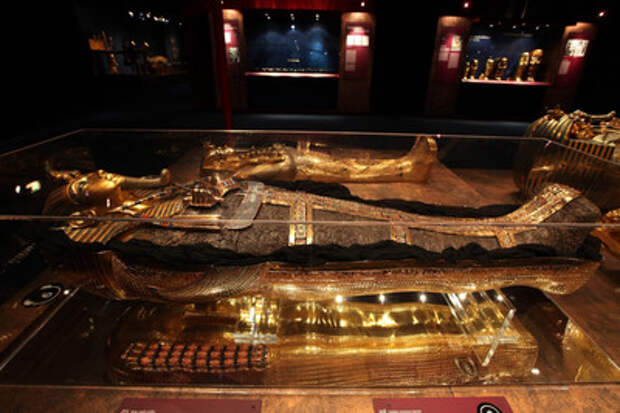 Кем был Тутанхамон и какие сокровища хранил в потайной гробнице